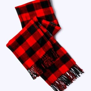 Aéropostale BUFFALO shawl/wrap/scarf🧣🦬